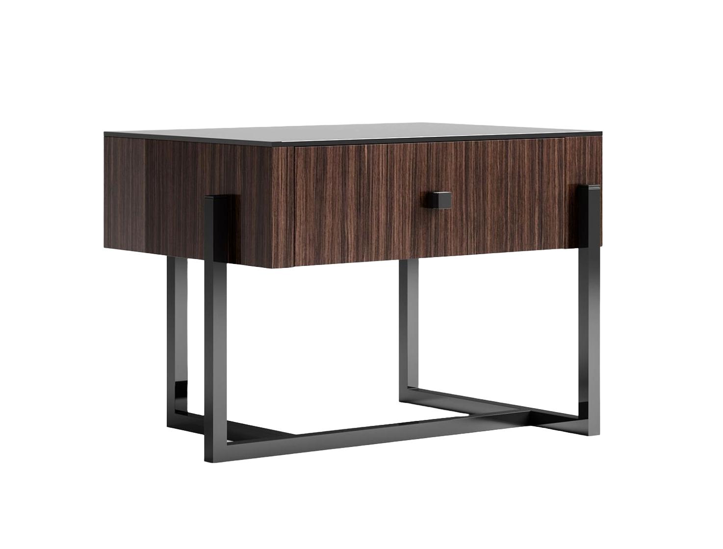 Elegance Nightstand 67 cm