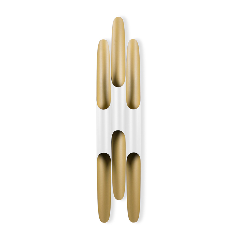 Deep-tone 3 Wall Lamp
