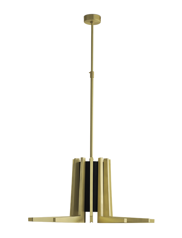 Lyra Suspension Lamp