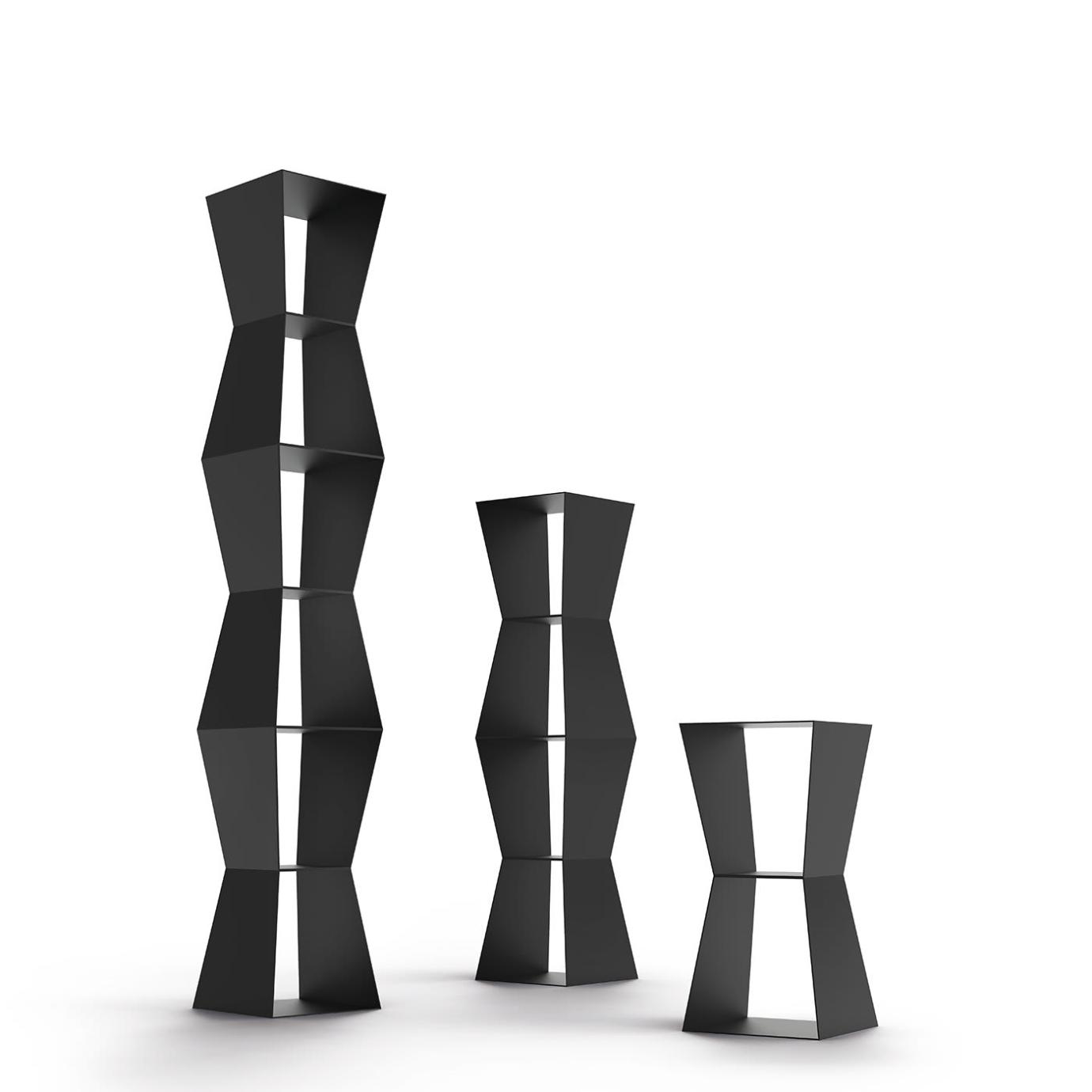 Tula Modern Bookcase