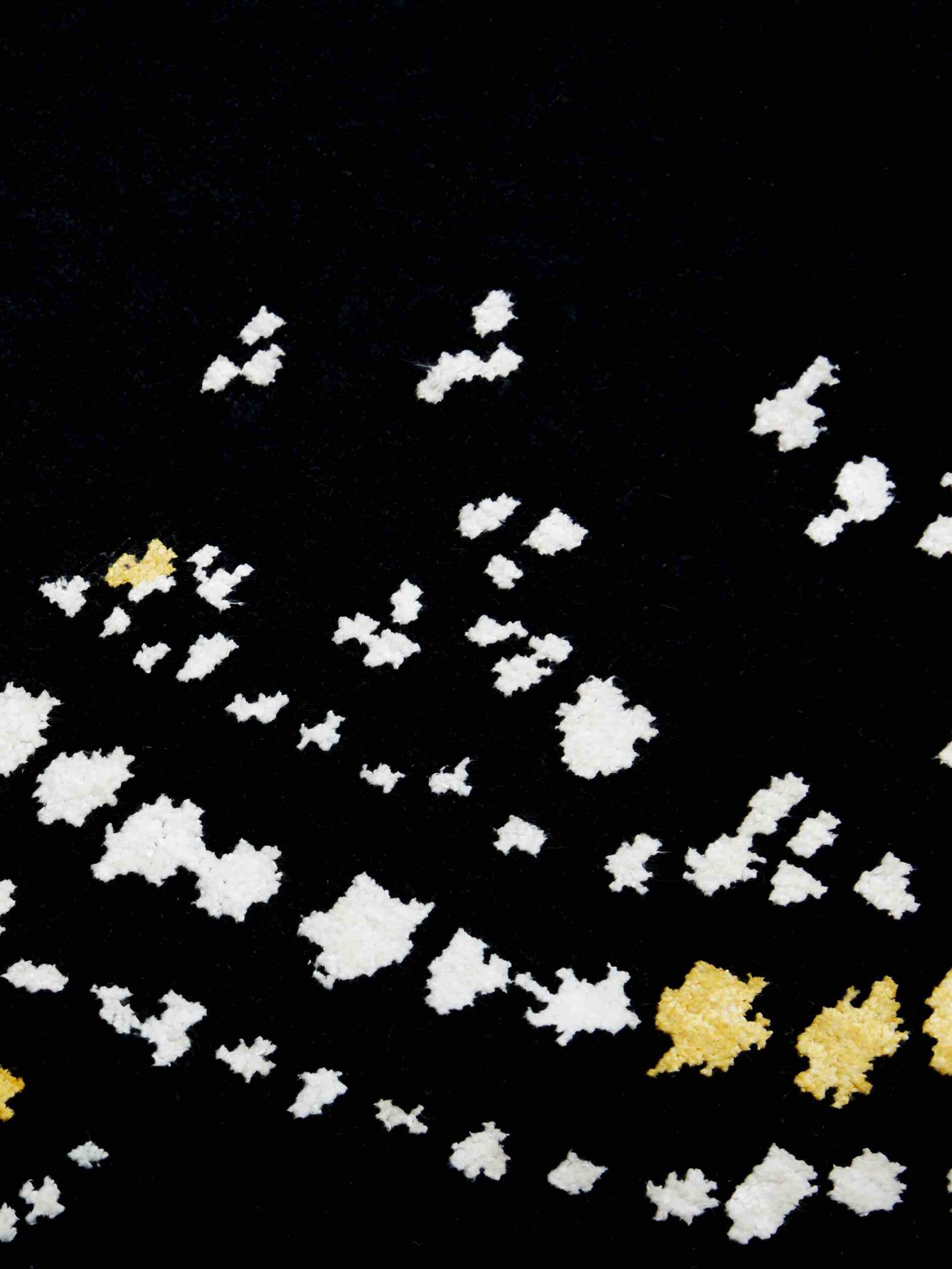 Introspection Wool / Bamboo Silk Rug