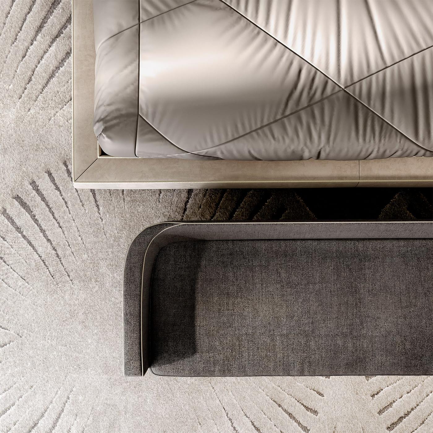 Victor Artisanal Italian Bench