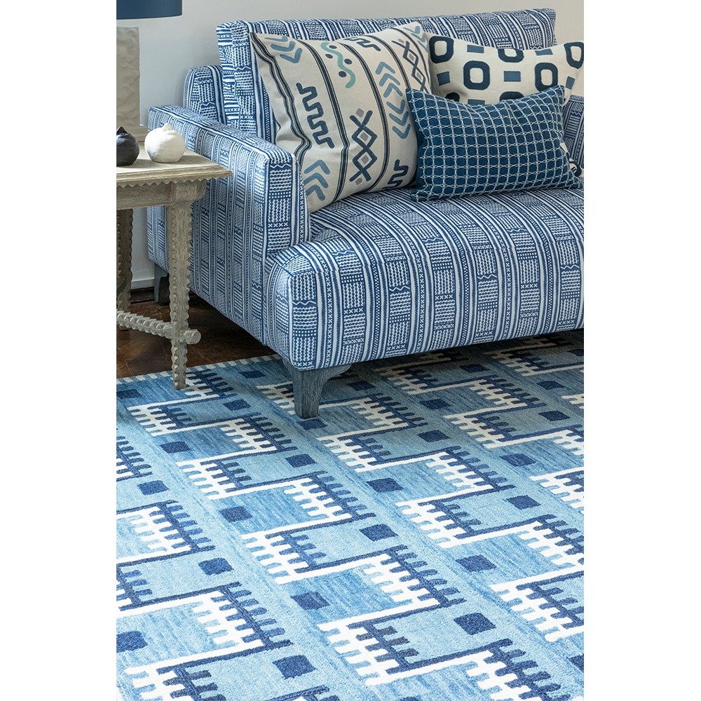 Maakola Handcrafted Cushion