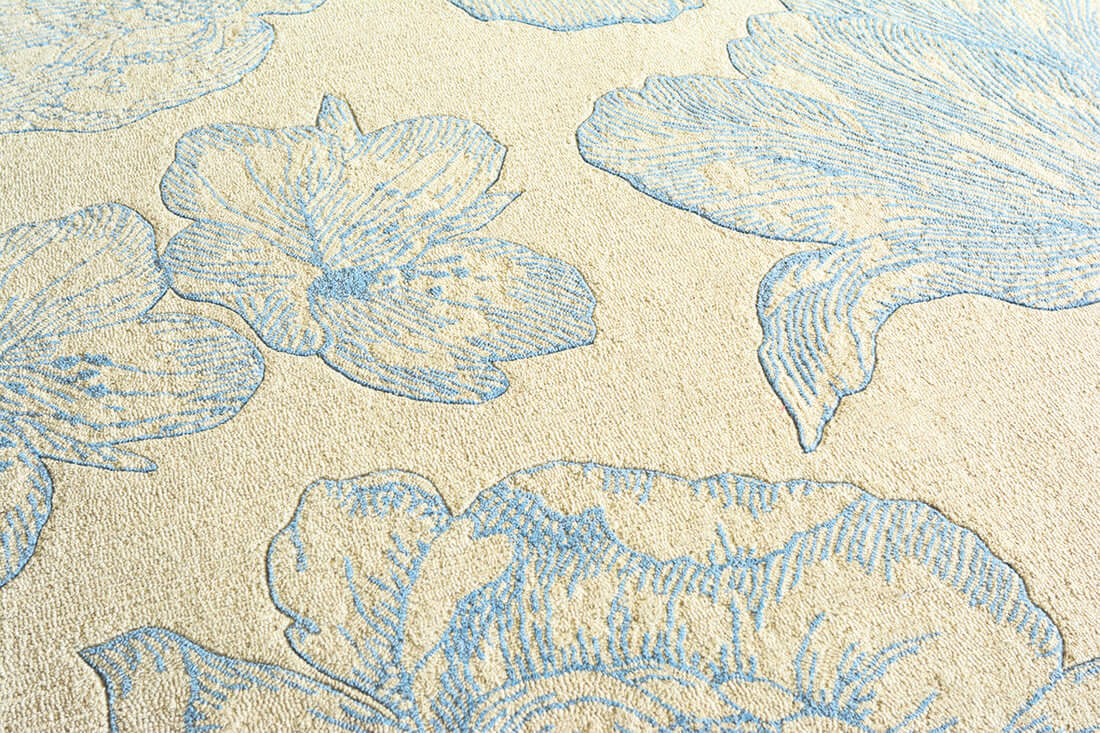 Vibrance Cream 37401 Rug | Size: 200 x 280 cm