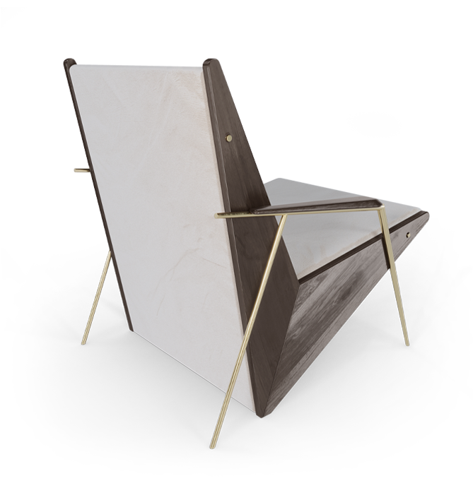Esme Armchair