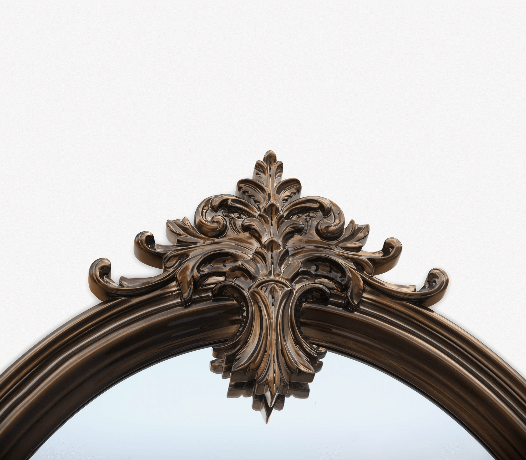 Antoinette Luxury Mirror