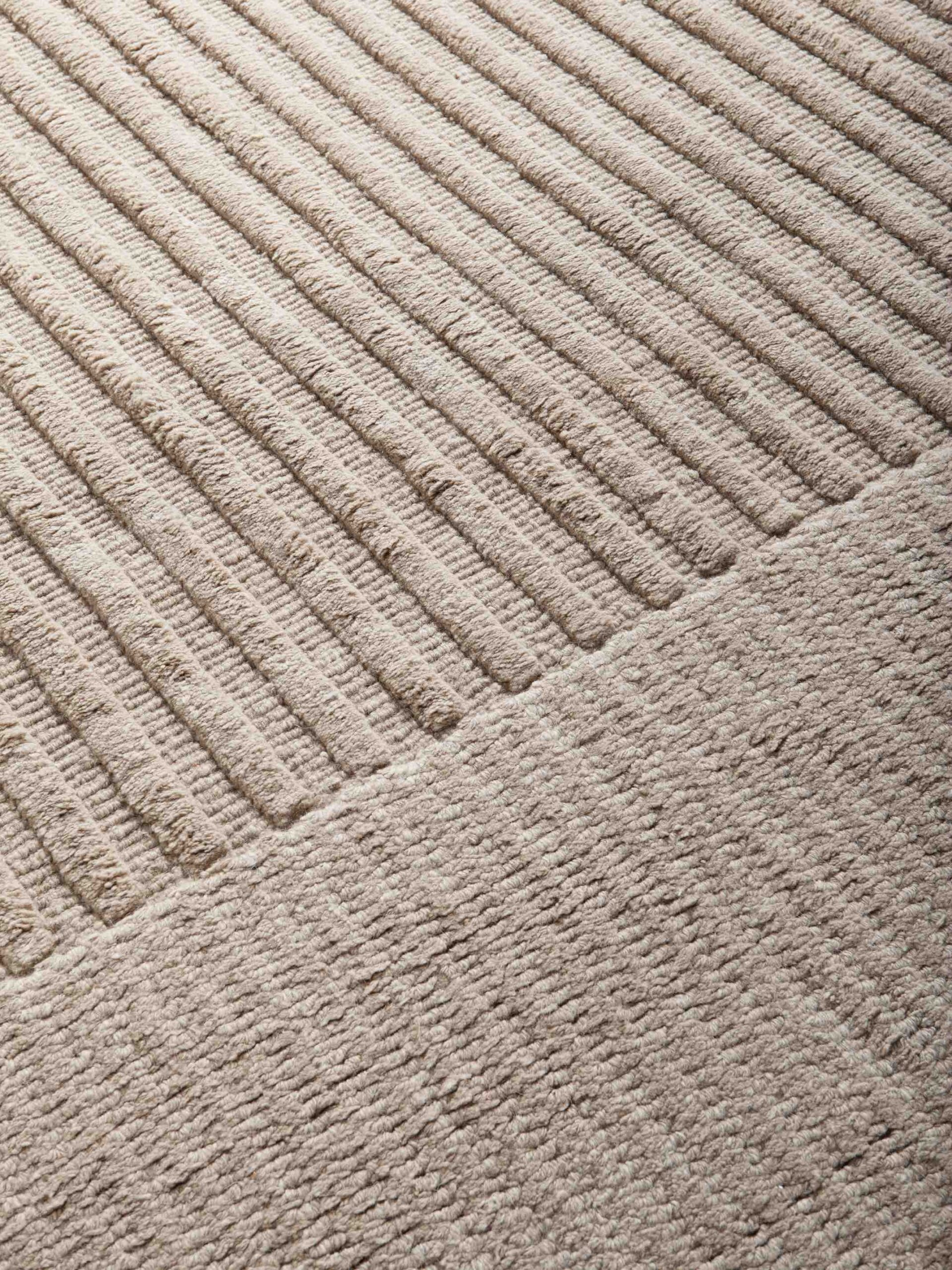 Terai Handwoven Rug