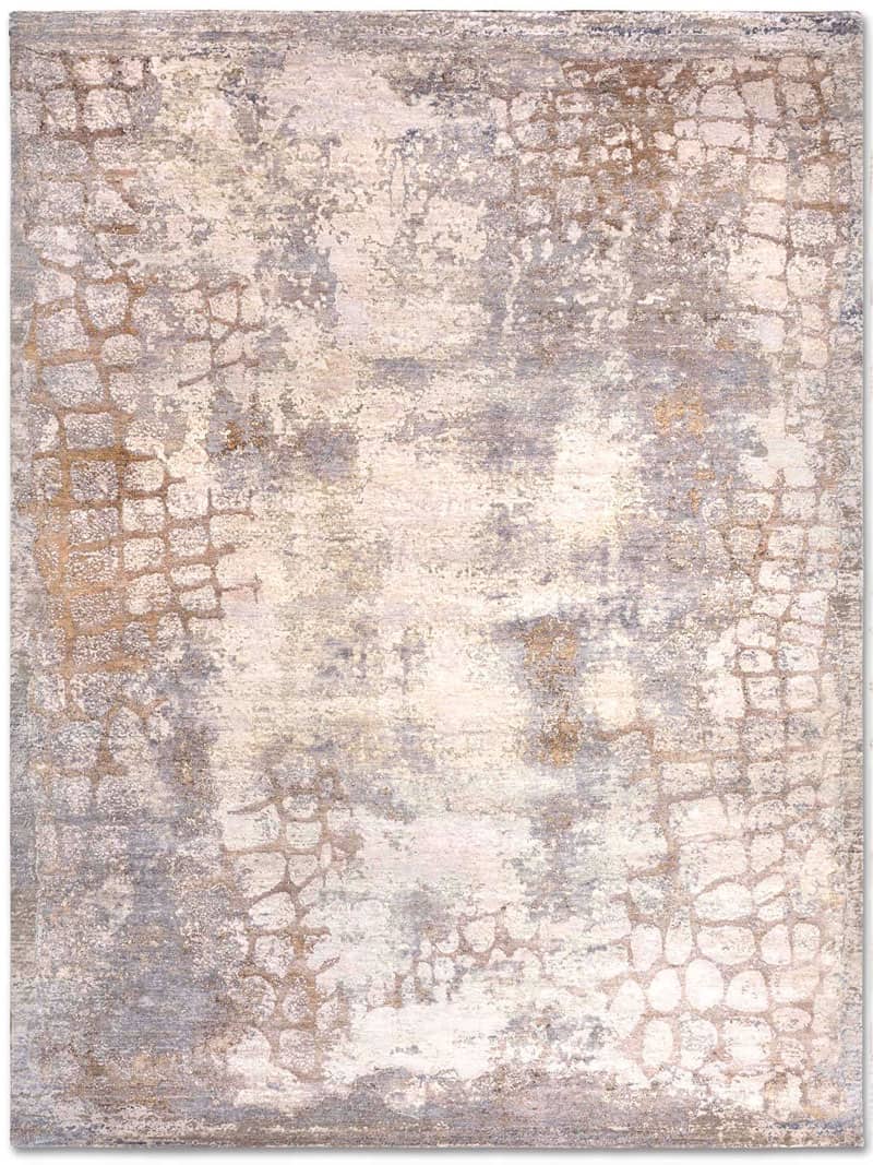 Stereo Handmade Luxury Rug