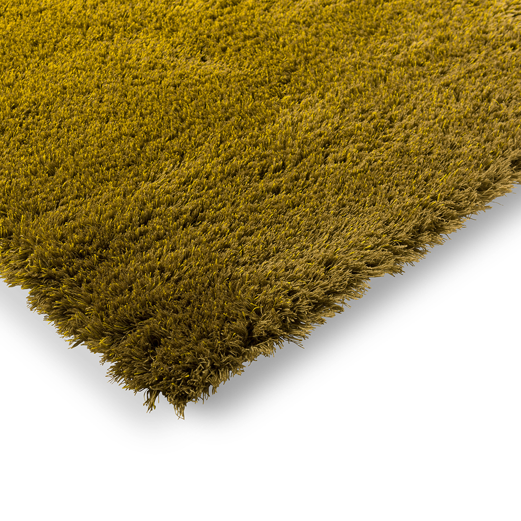 Shade High Plie Gold Rug