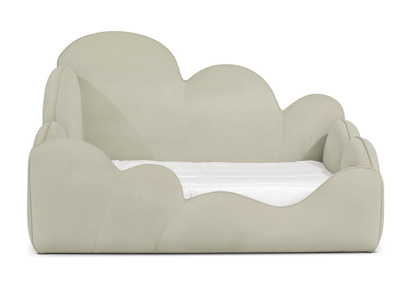 Dino Explorer Bed | Mattress Size: 90 x 190 cm