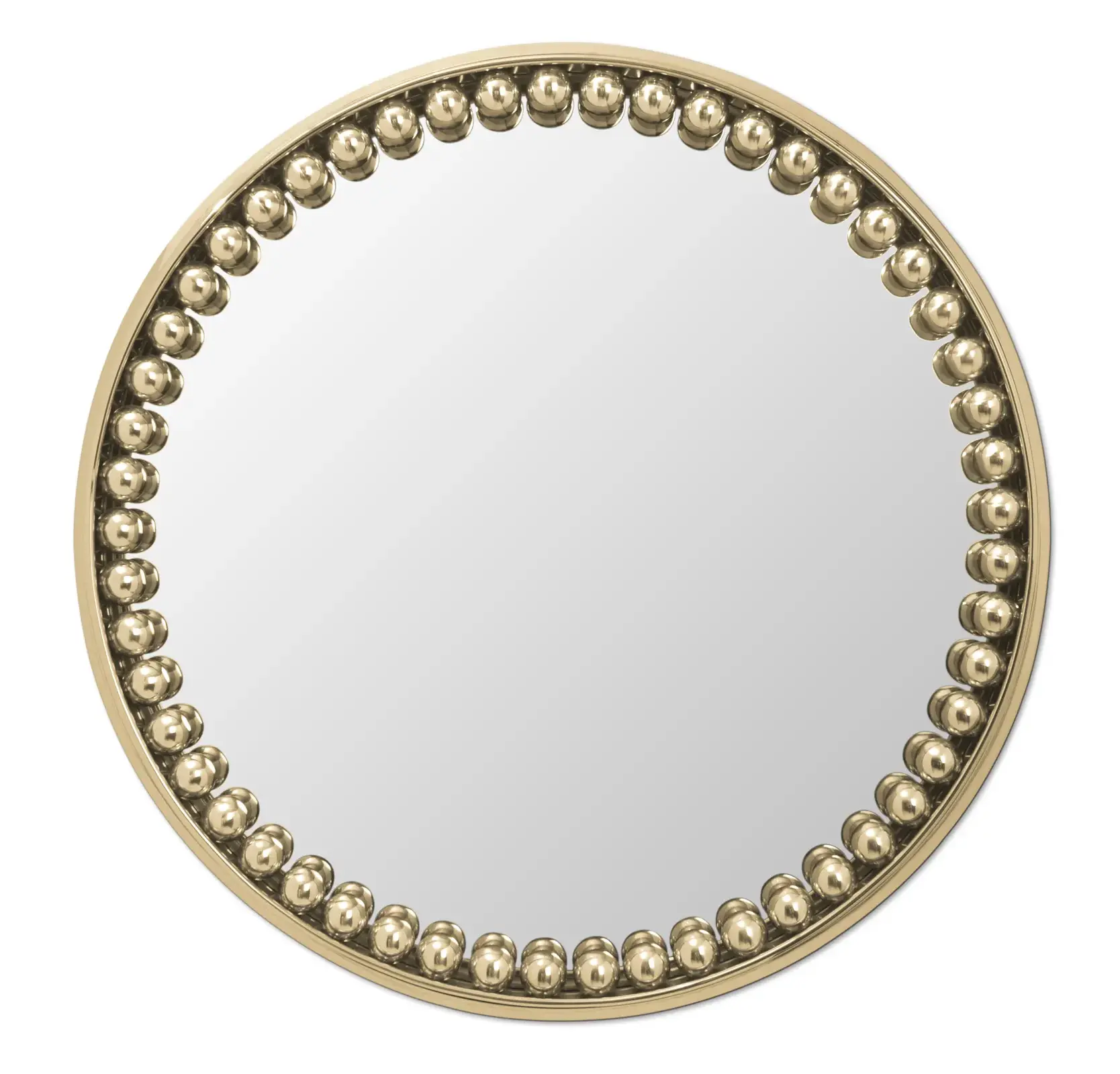 Revolve Mirror