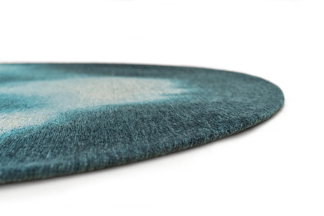 Storms Premium Flatwoven Rug