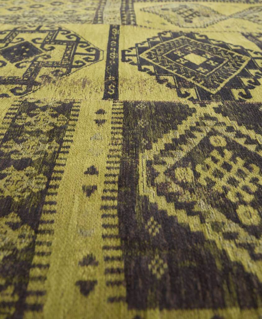 Caipirinha Rug by Louis de Poortere
