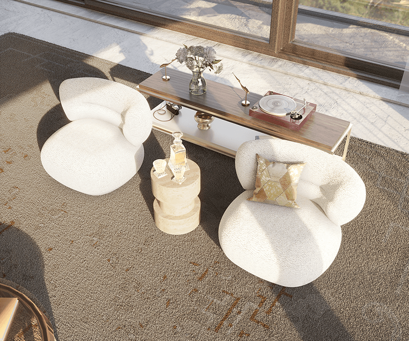 Amara Single Sofa - 6