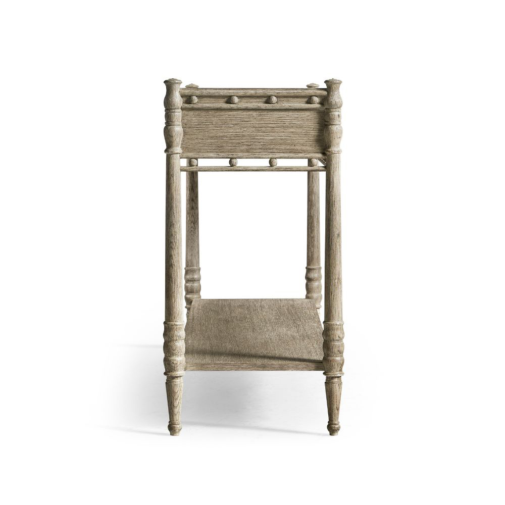 Morris Handcrafted Console