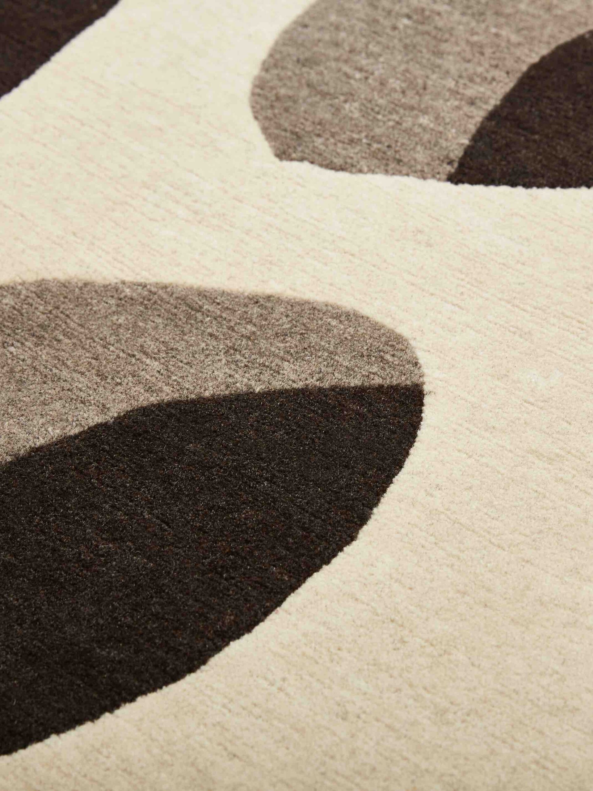 Apparences Wool Rug