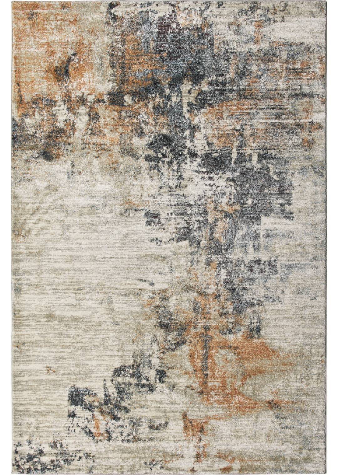 Abstract Rug | Size: 133 x 190 cm