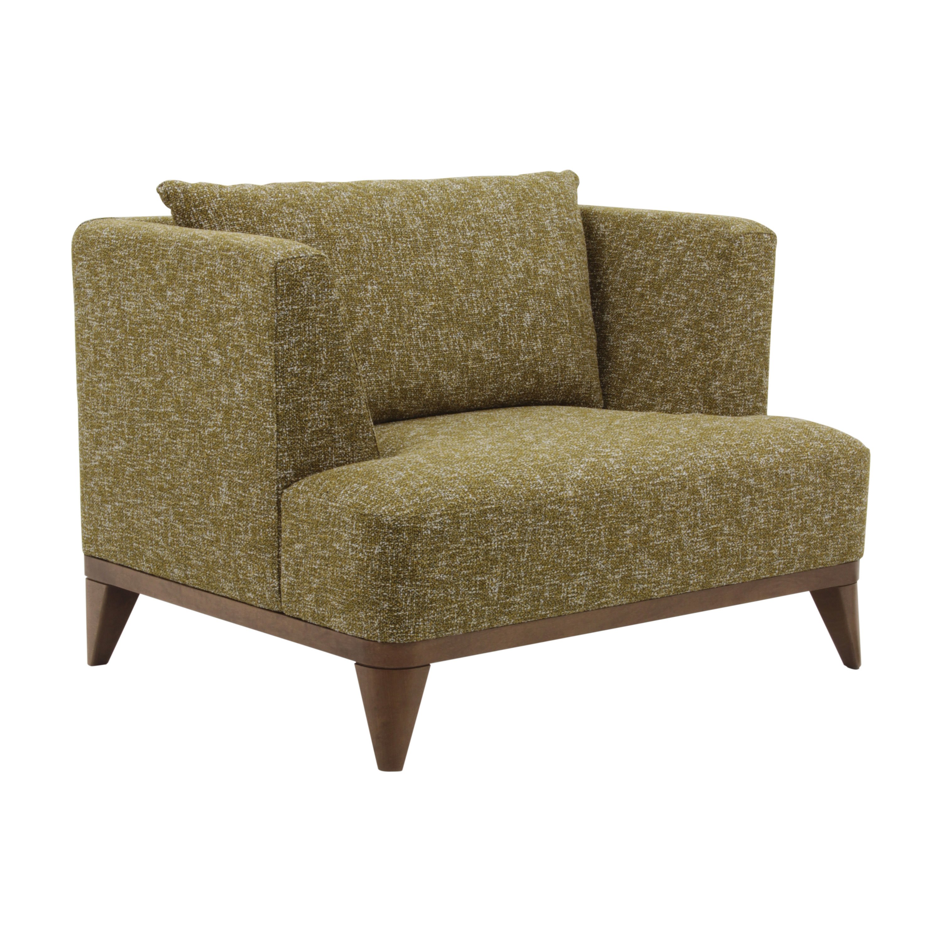 Celine Contemporary Armchair