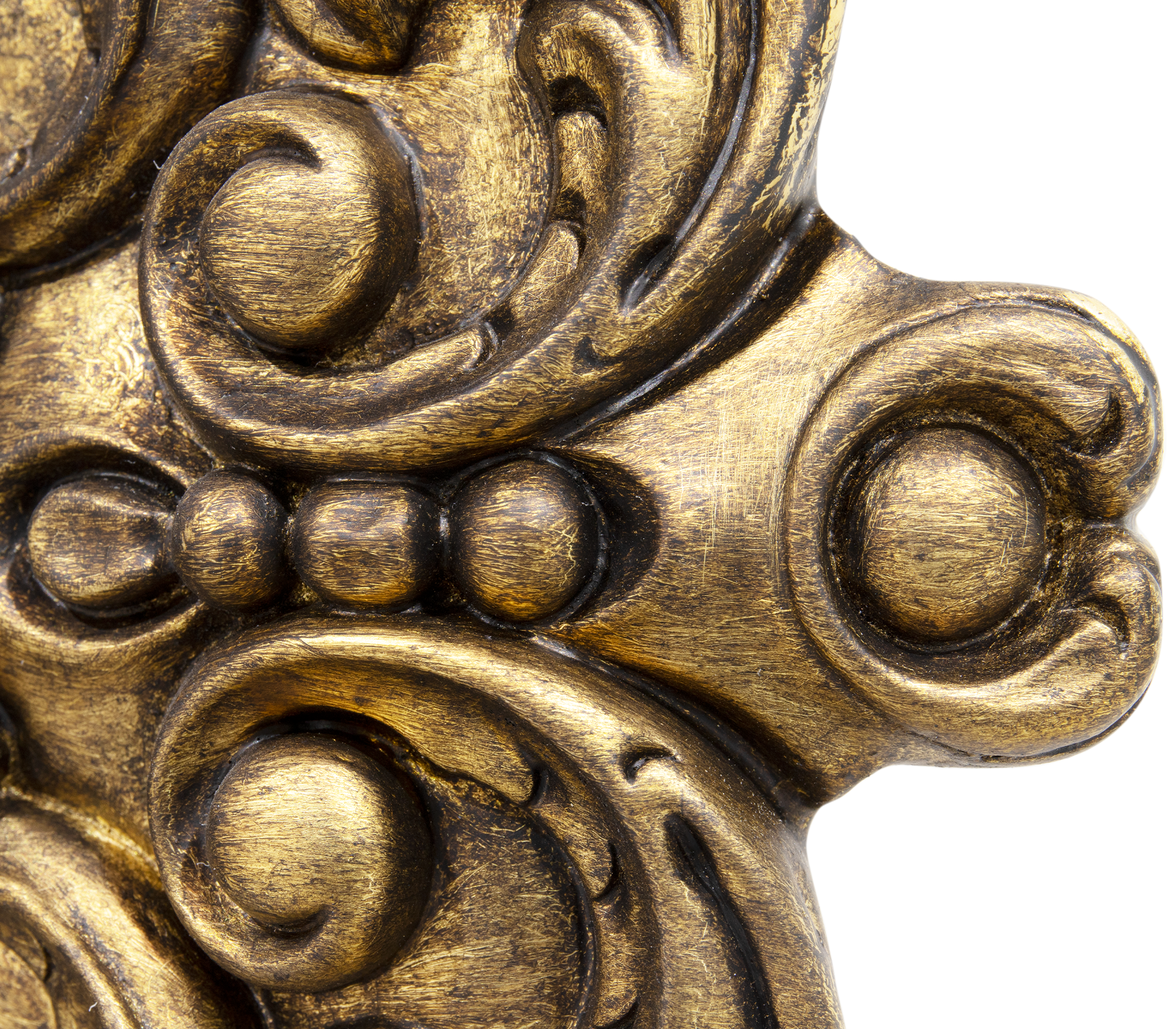 Dinis Fragment Art Mirror