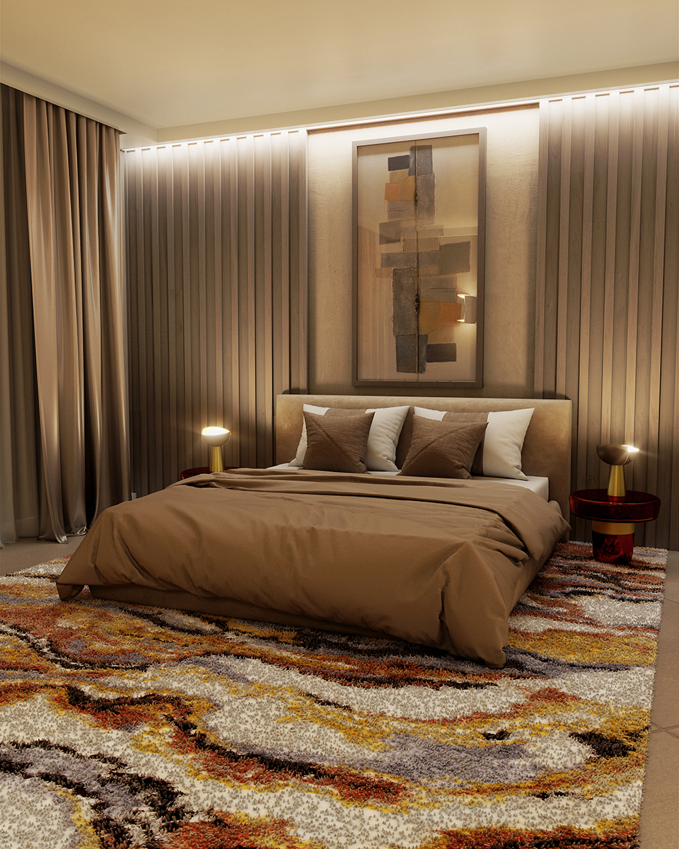Mirage Table Lamp - 6