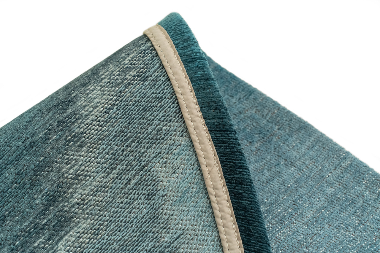 Storms Premium Flatwoven Rug