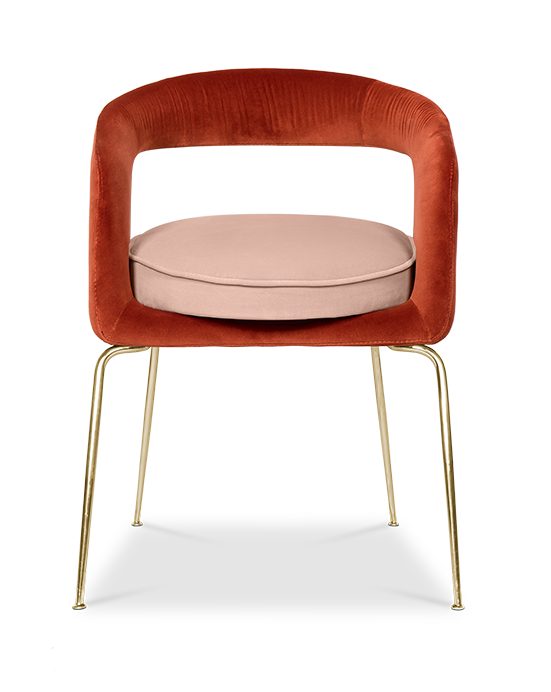 Elio Seating Chair