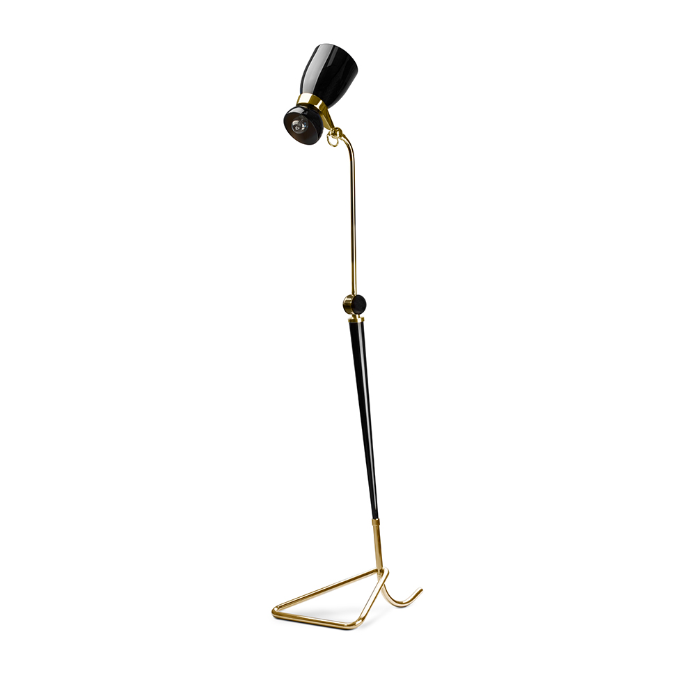 Amy Glow Floor Lamp