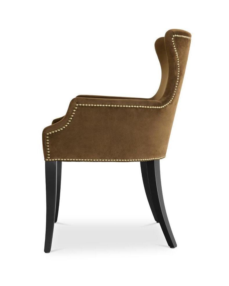 Elegant Grace Dining Chair
