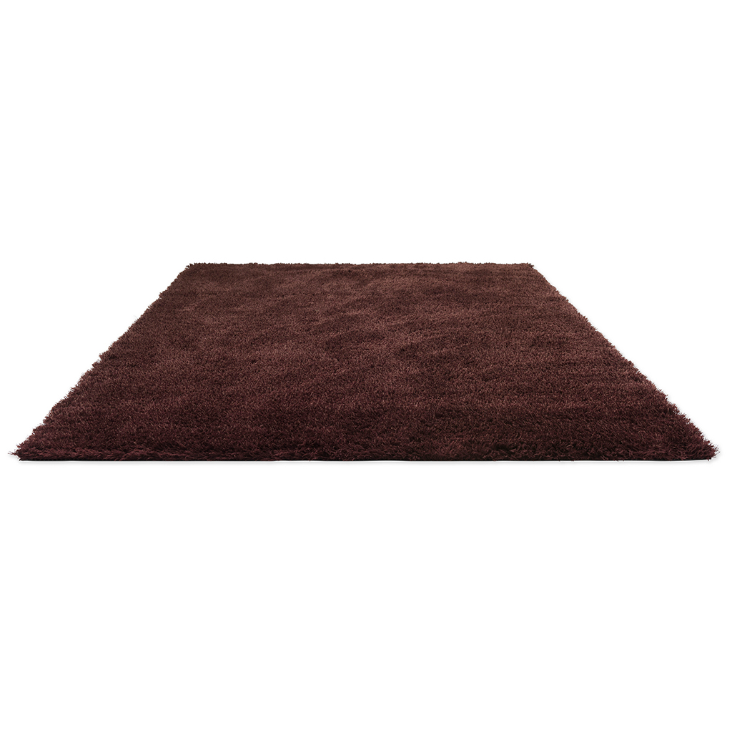 Shade High Plie Plum Rug