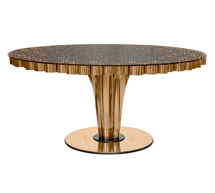 Westley Dining Table