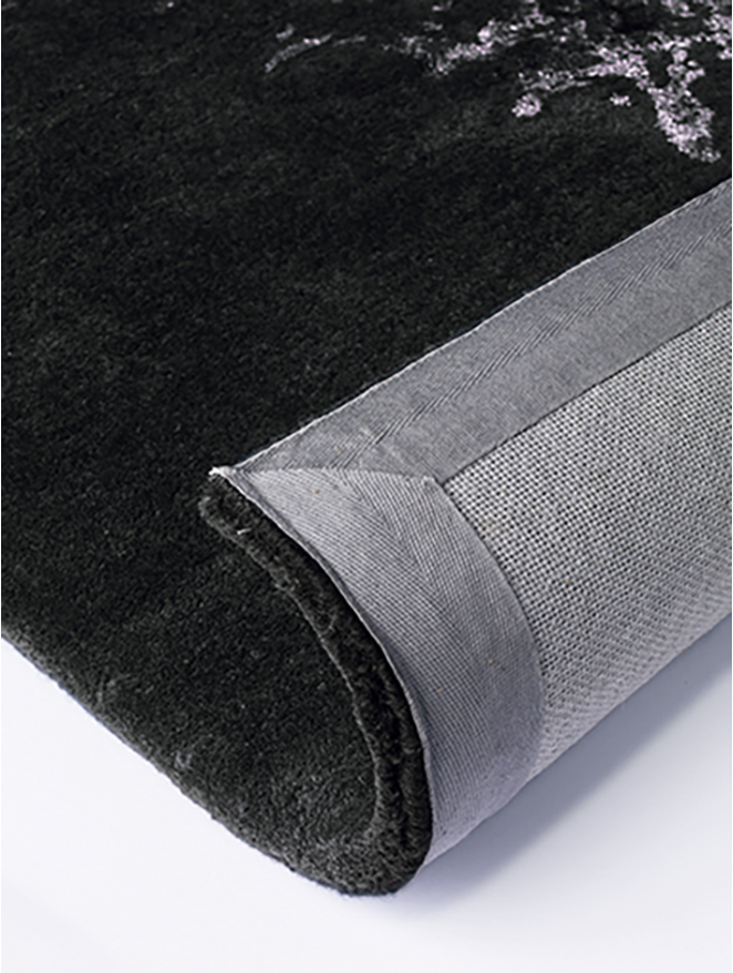 Panther Hand-Woven Luxury Rug | Size: 170 x 240 cm