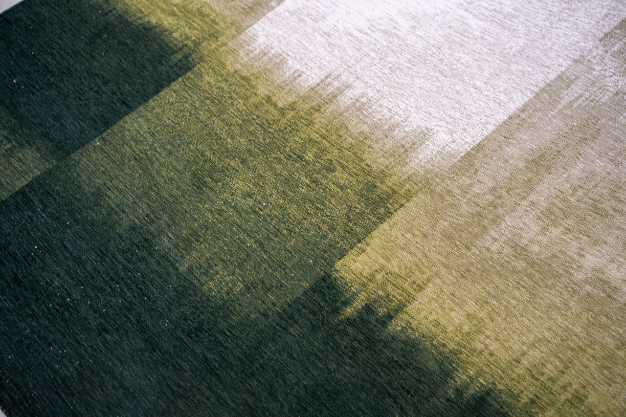 Forest Mood Flatwoven Rug