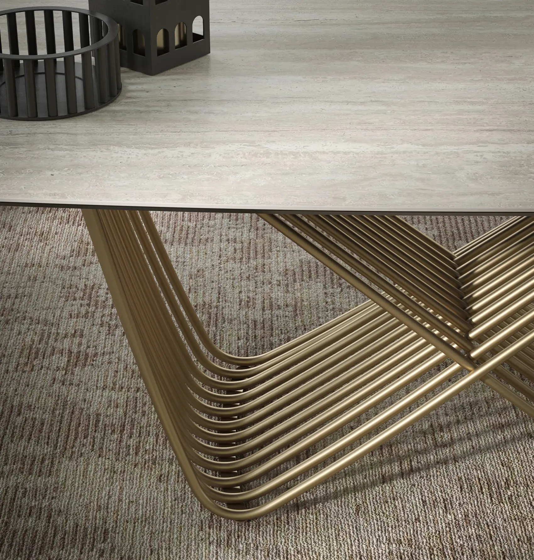 Tenso Table