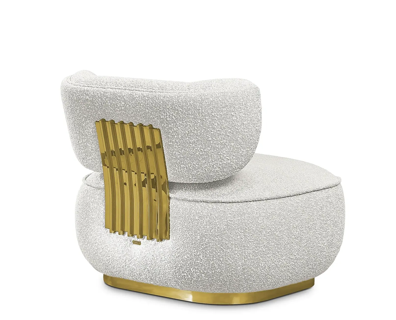 Mesh Single Sofa