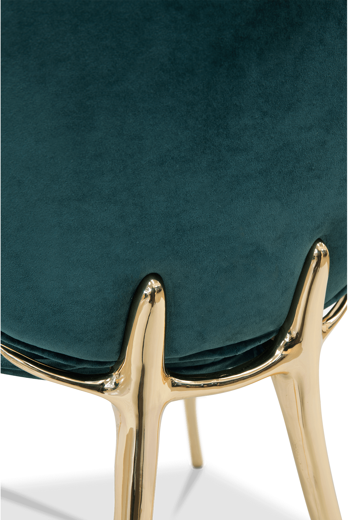 Solara Luxe Signature Chair