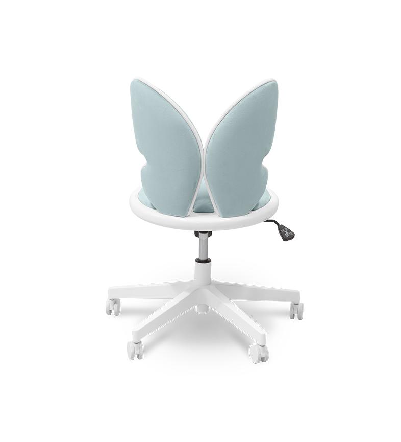 Pixie Magic Blue Kids Chair