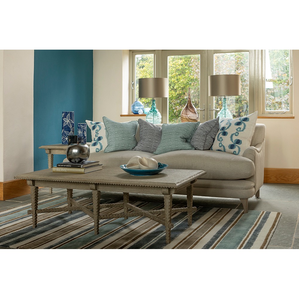 Pali Handcrafted Cushion