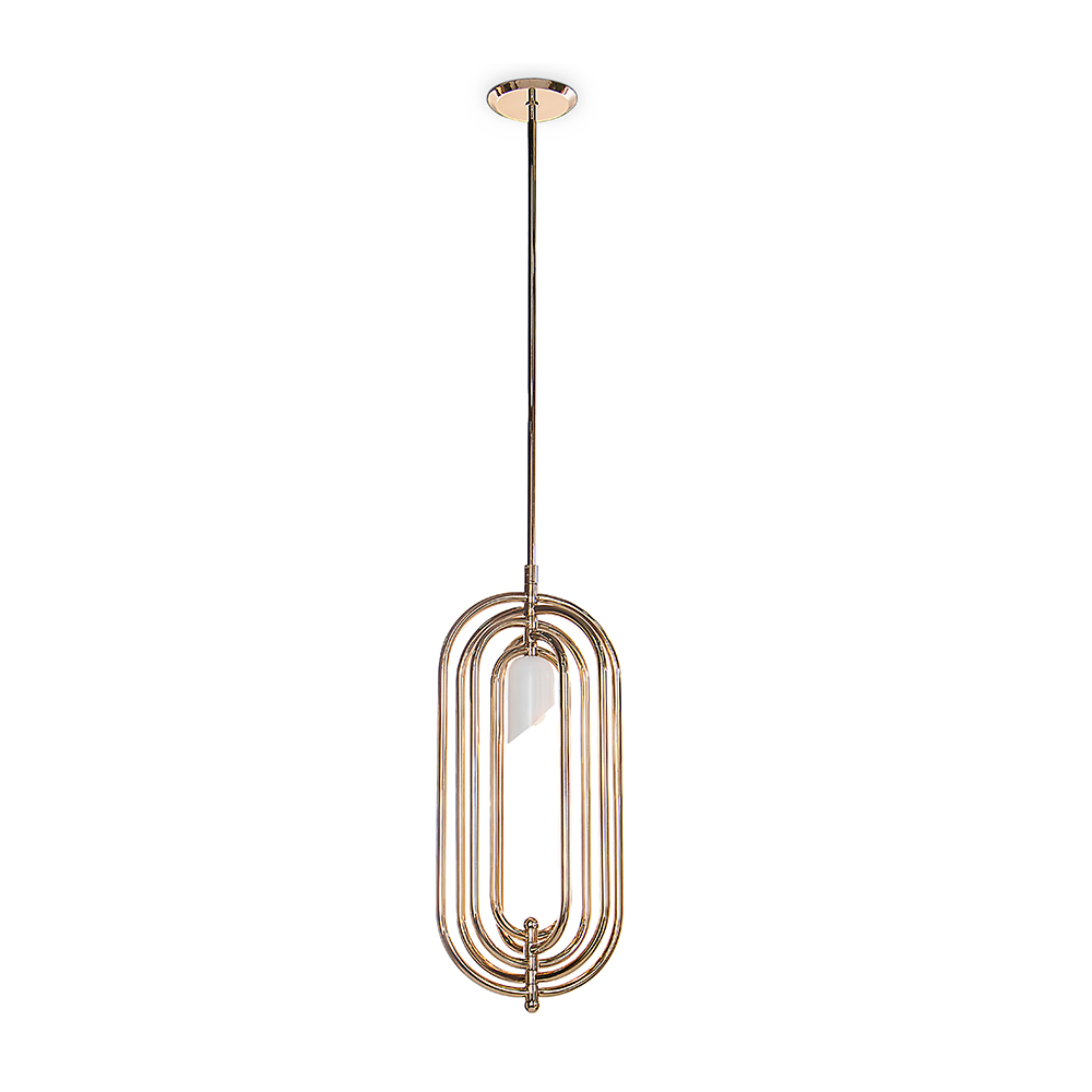 Ballet Glow Suspension Lamp