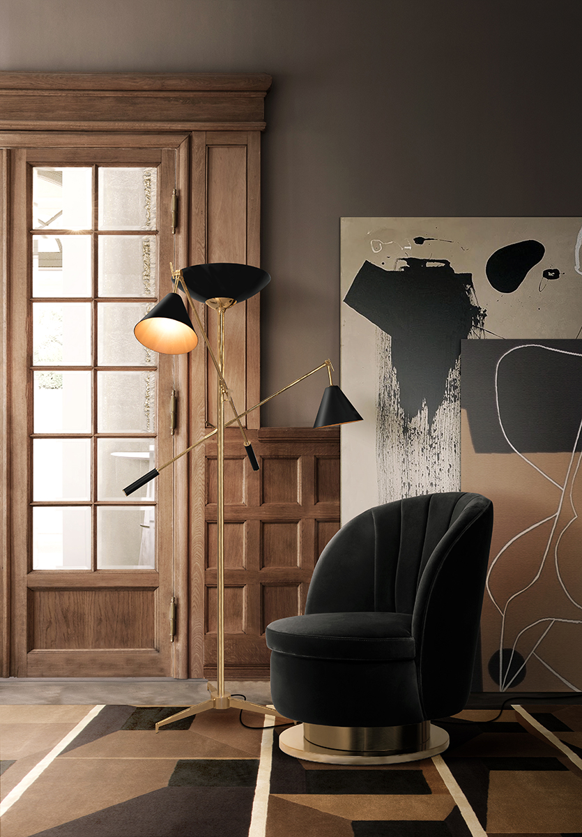 Beacon Luxe Floor Lamp - 3