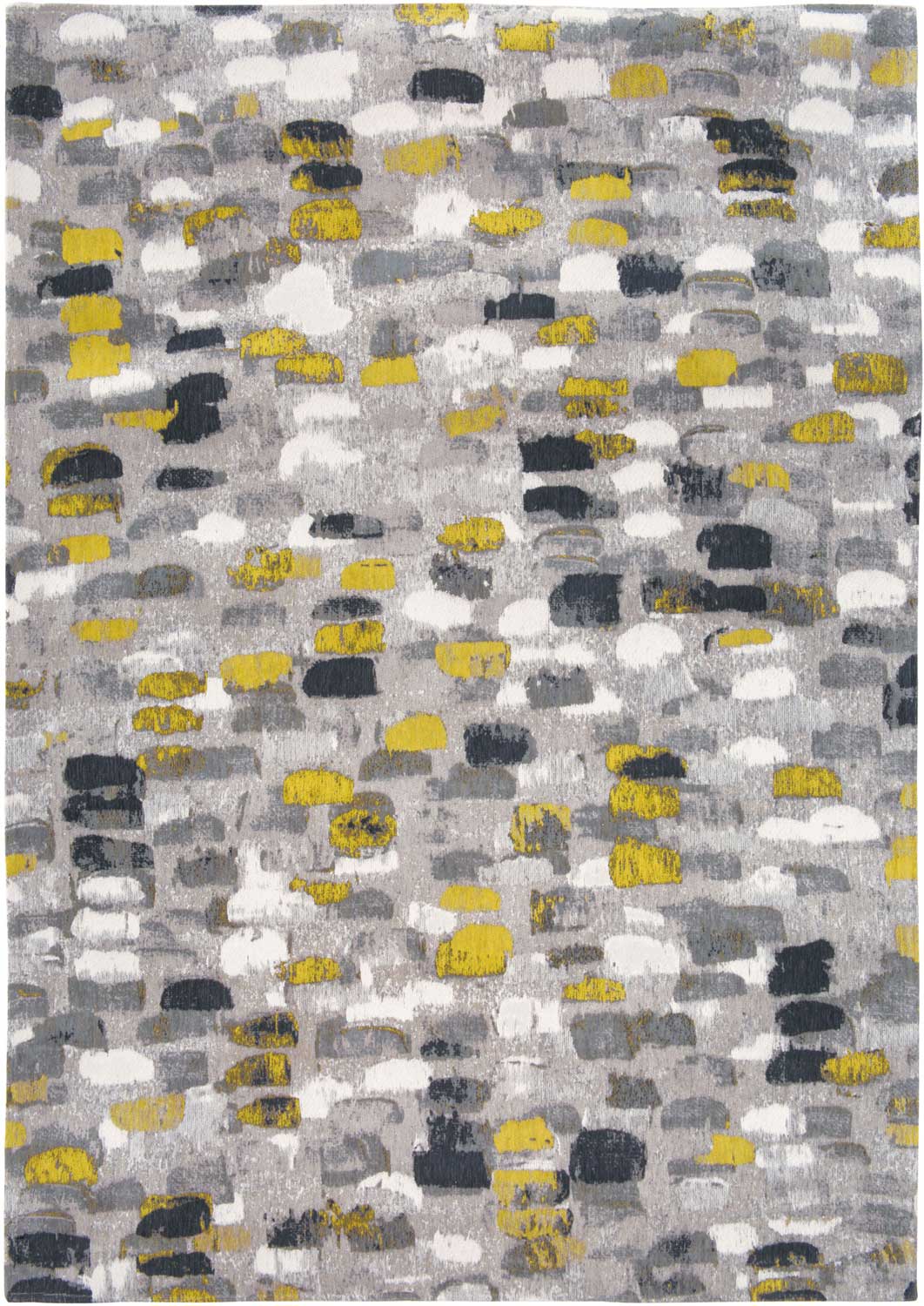RG8740 Murano Sunflower Rug | Size: 290 x 390 cm