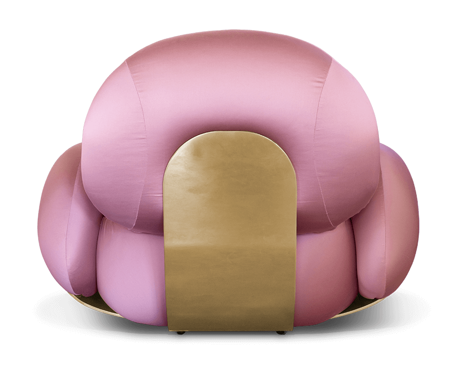Elina Armchair