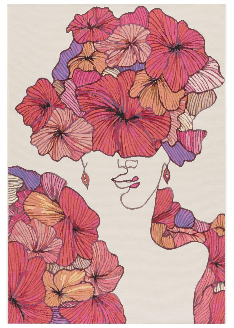 Amazzonia Indoor / Outdoor Rug