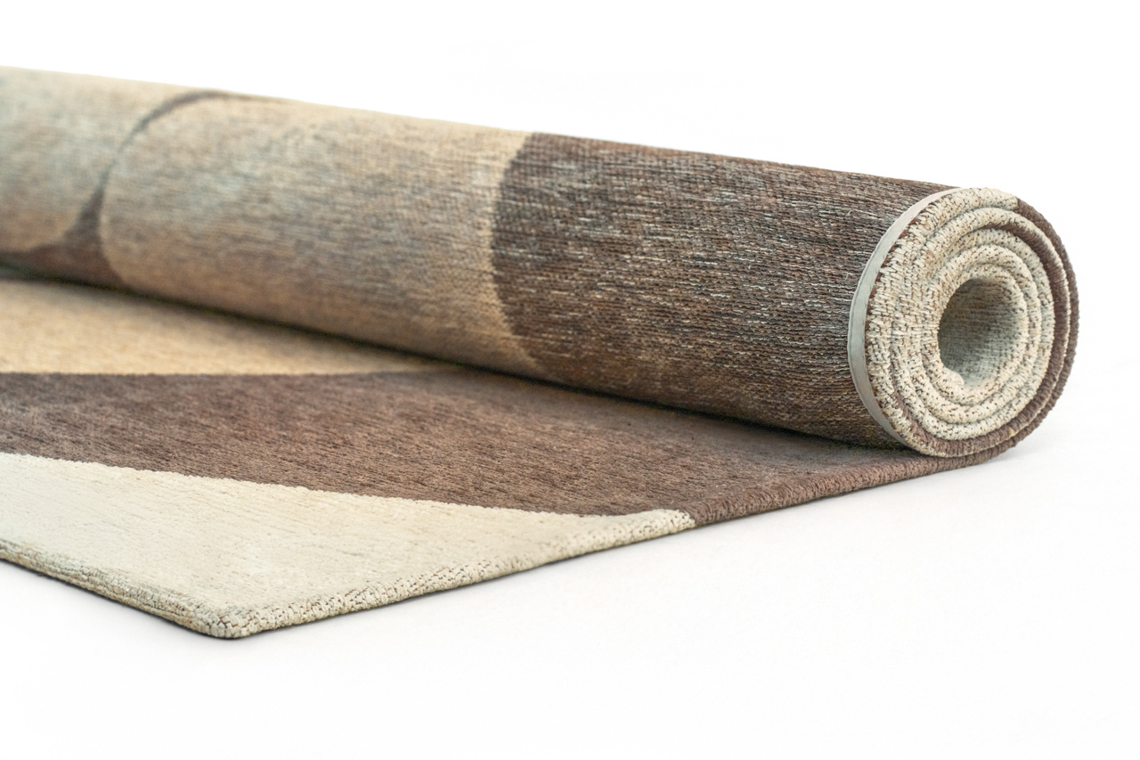 Cookie Jacquard Wilton Rug
