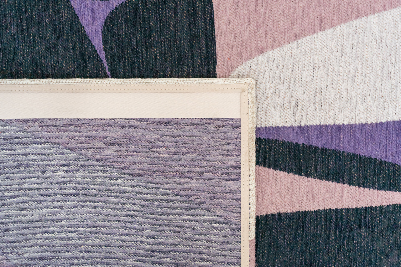 Eclipse Jacquard Wilton Rug