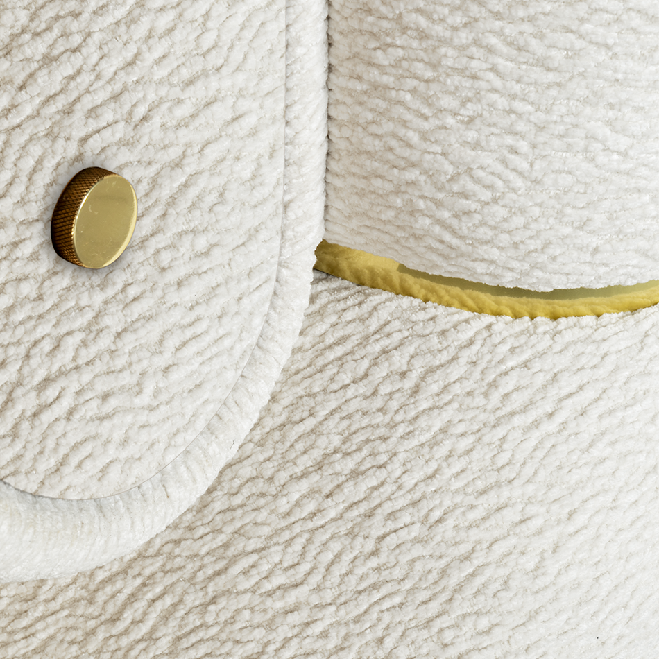 Hugo Armchair