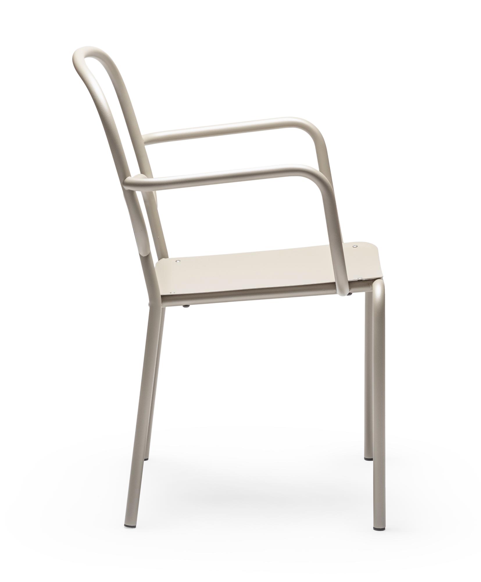 Moyo Sand 3-Piece Outdoor Chair Set