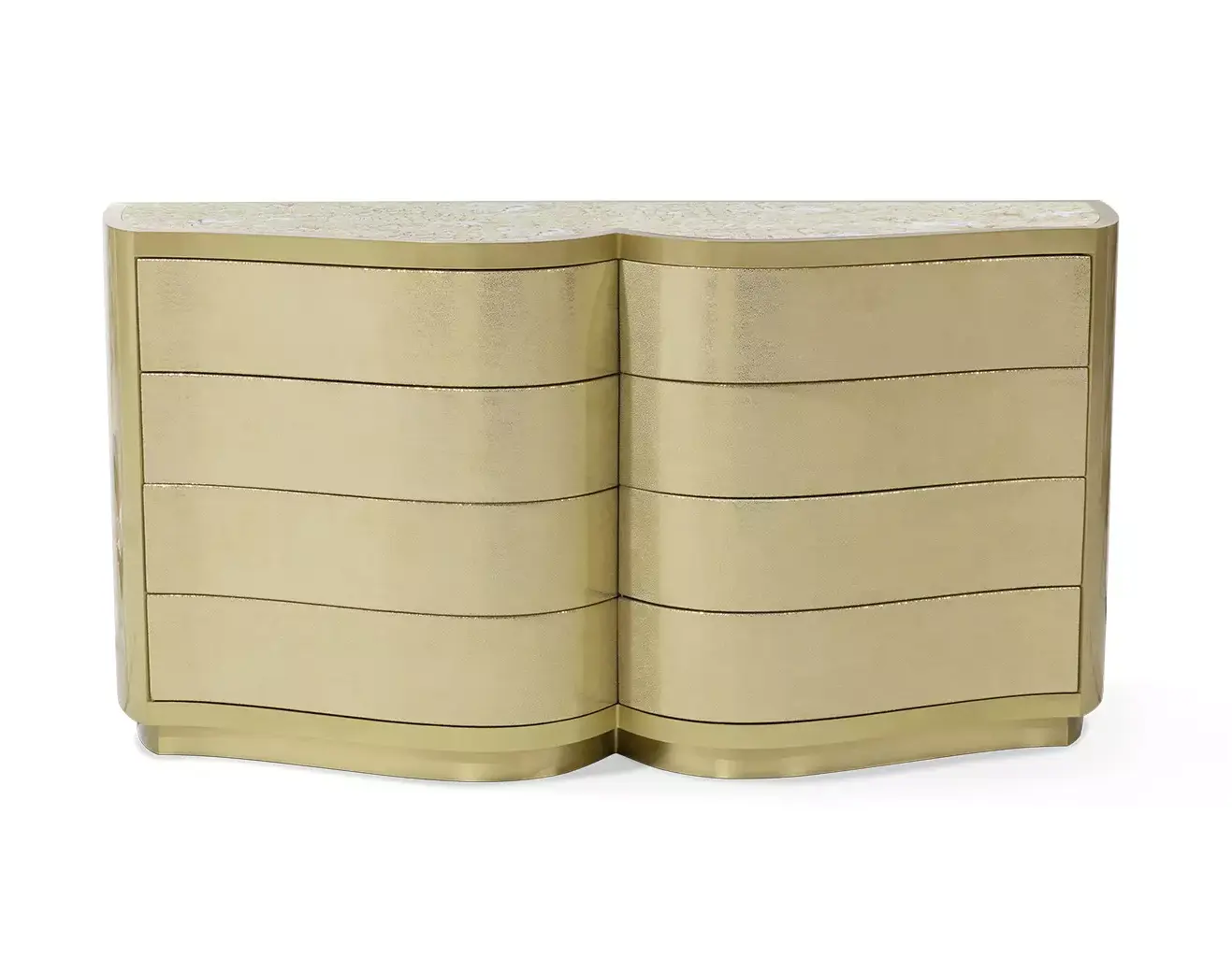 Poêm Chest Of Drawers