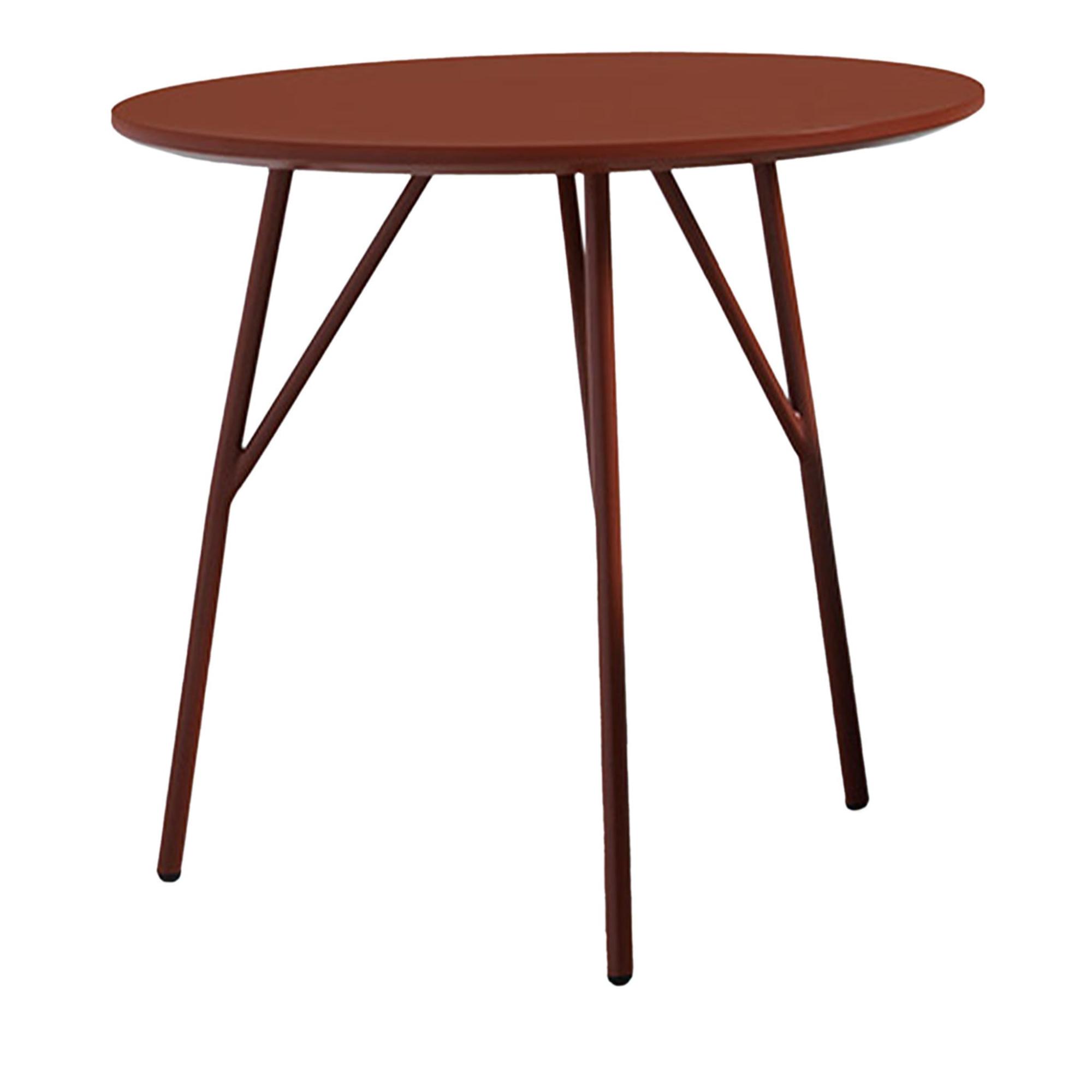 Mek Contemporary Coffee Table