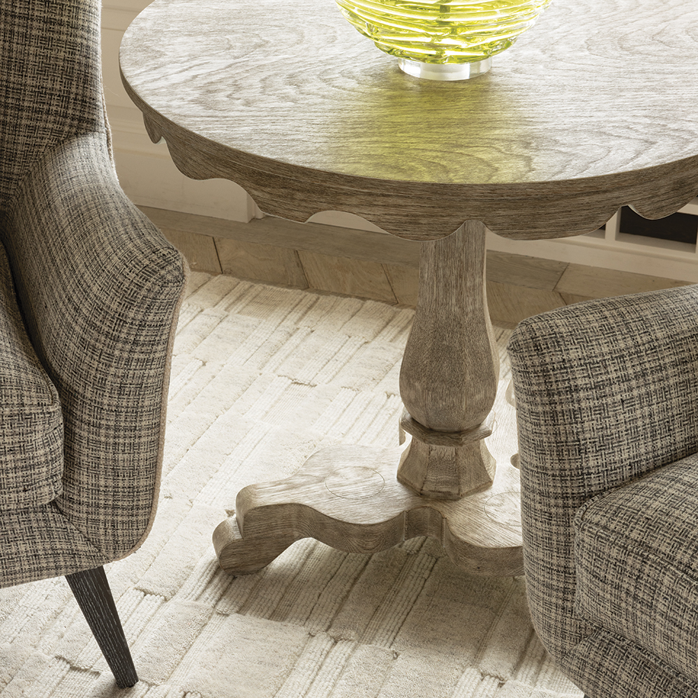 Overbury Artisan Table