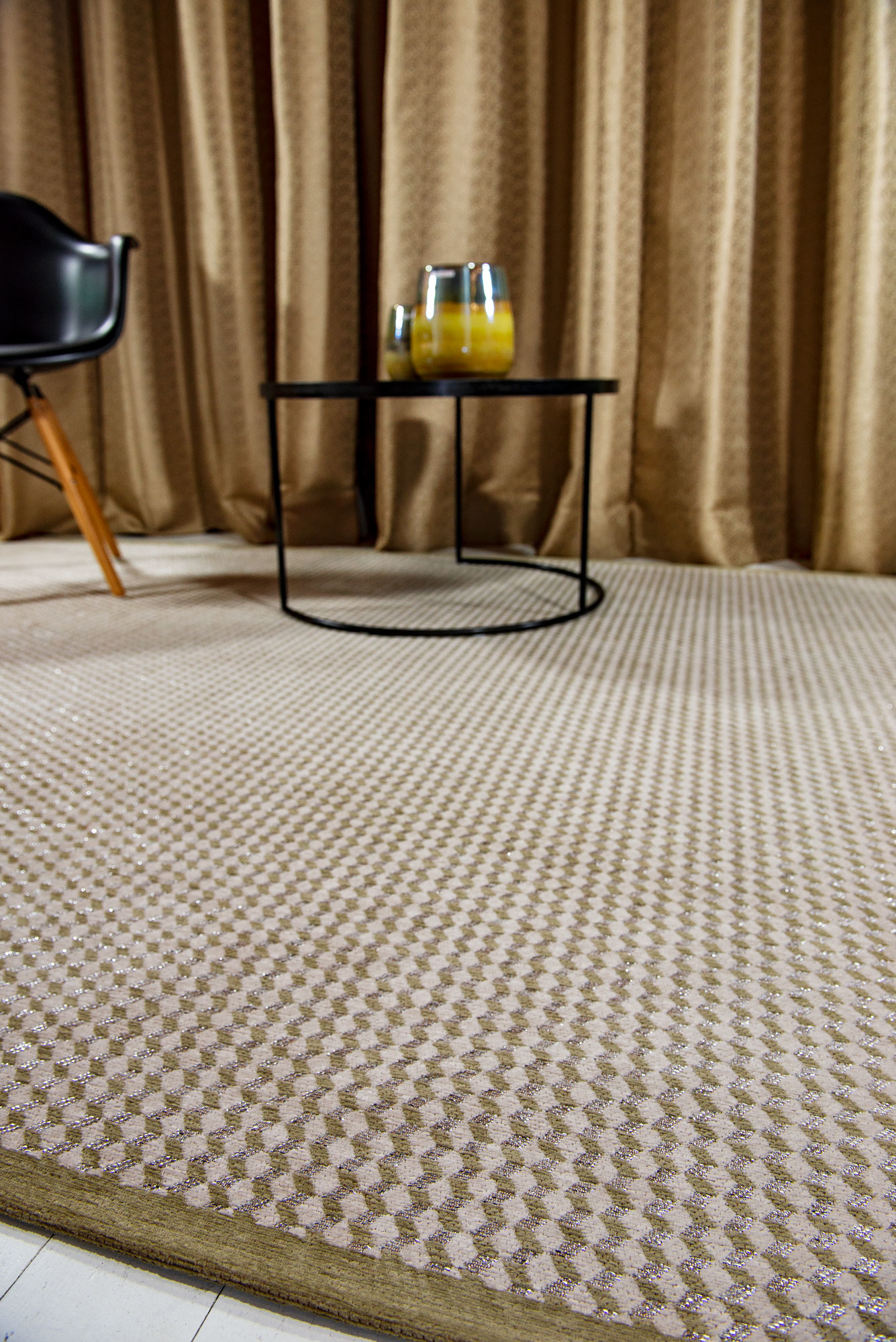Beige Brillante 9031 Rug